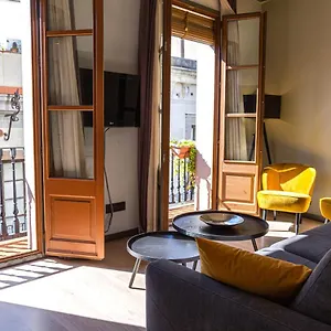 Inspired By Enjoyapartments Appartement Barcelone
