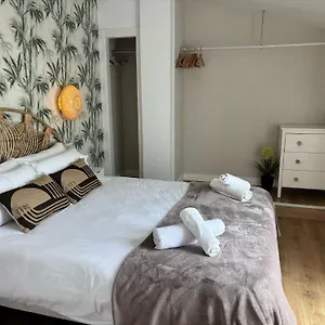 Wonderstays Maribel Appartement Málaga