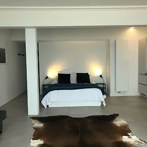 Seaview Loft Ostende
