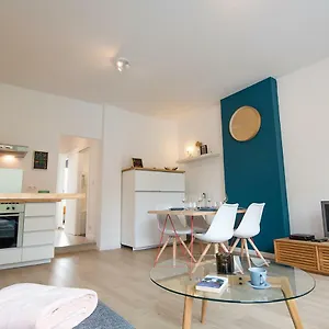 La Petite Naimette Appartement Liège