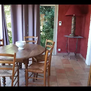 Petit Nice Hébergement de vacances Les Angles (Gard)