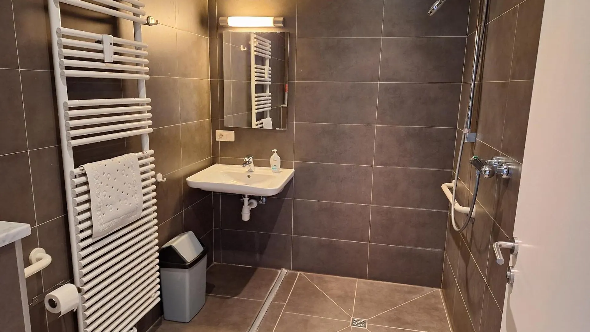 Appartement Equus à Ostende