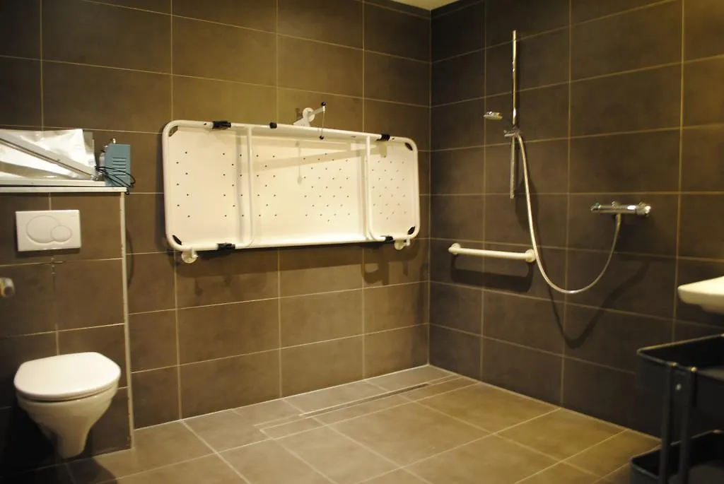 Appartement Equus à Ostende 0*,  Belgique